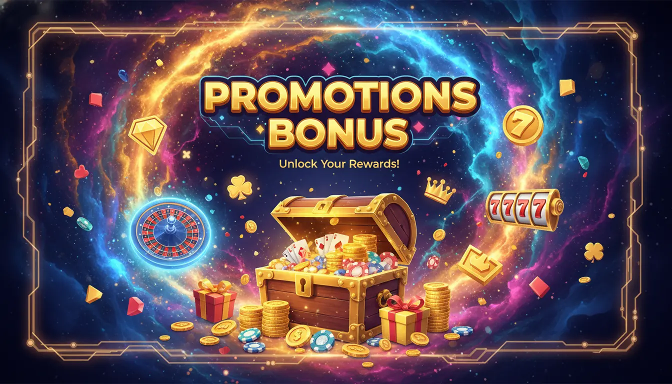 Guide promotions Partouche