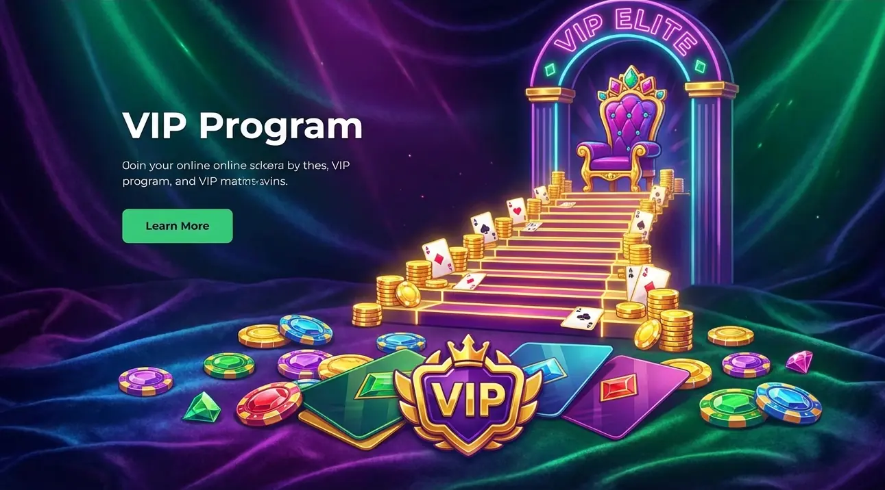 Guide programme VIP Partouche