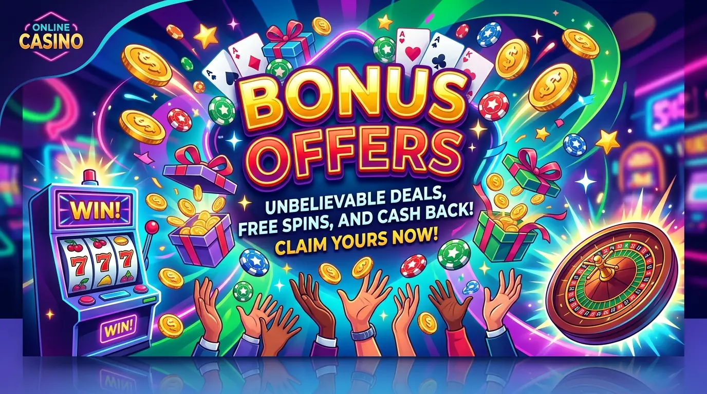 Partouche casino offres bonus
