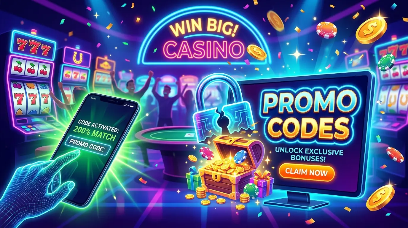 Guide codes promo Partouche