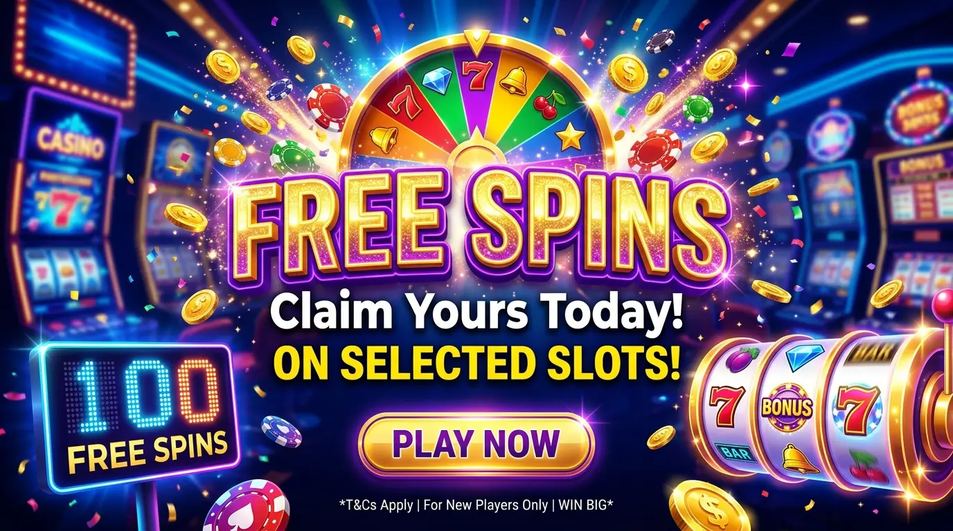 Guide free spins Partouche