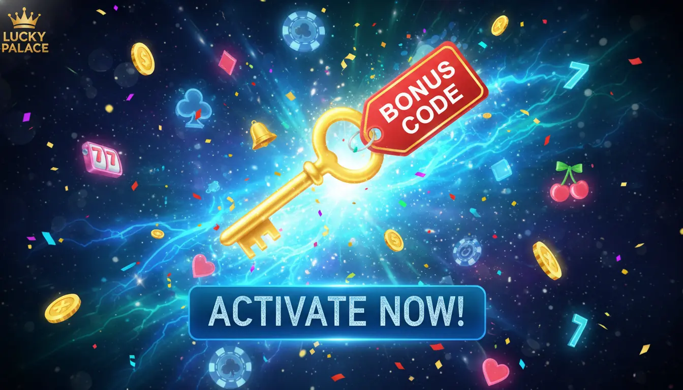 Partouche casino code bonus