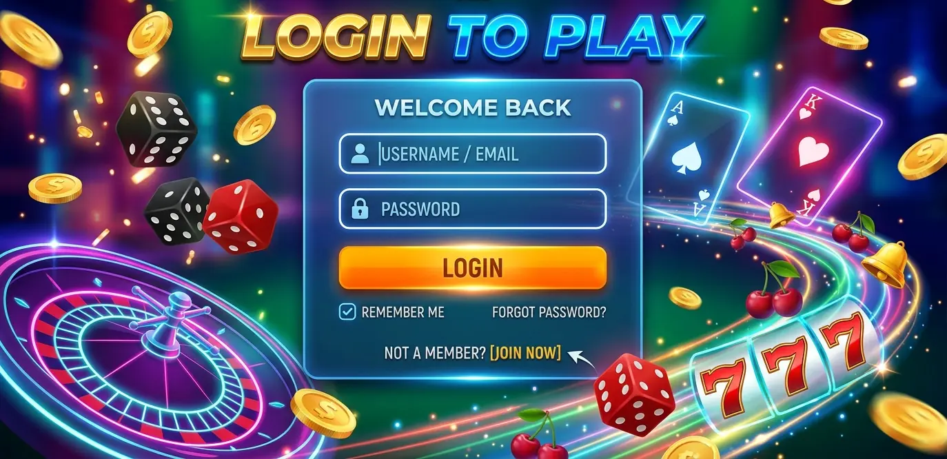Partouche casino connexion