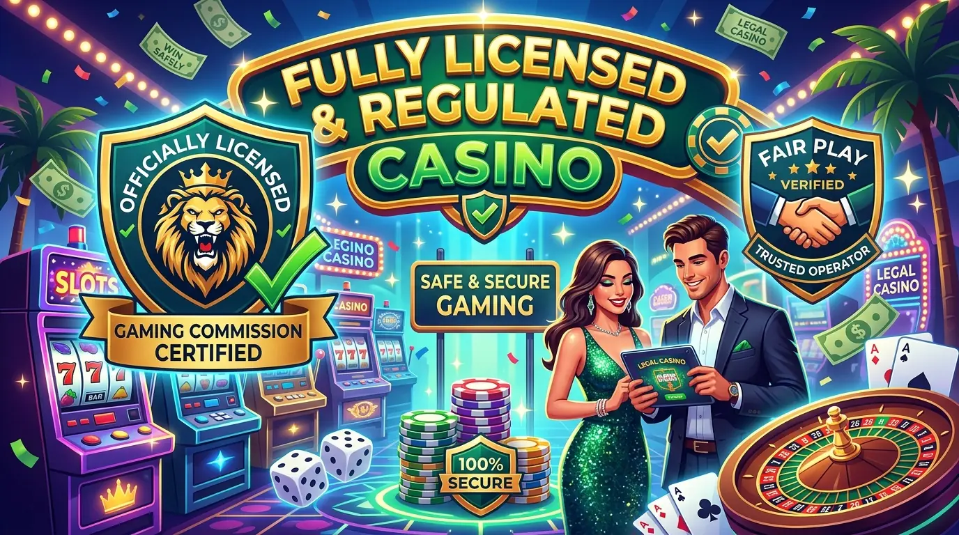 Partouche casino légalité