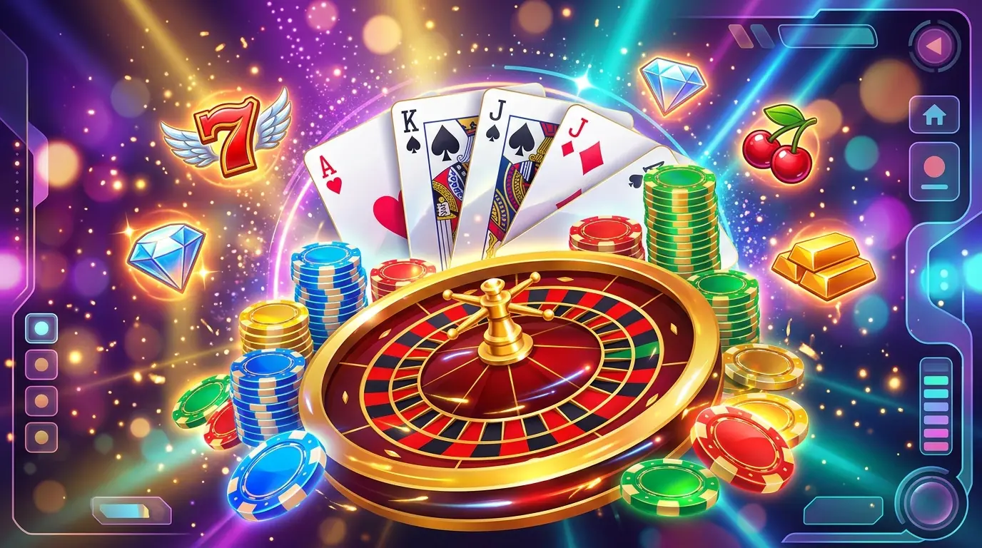 Partouche propriétaire