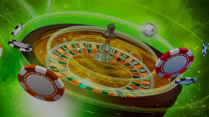 Partouche casino roulette