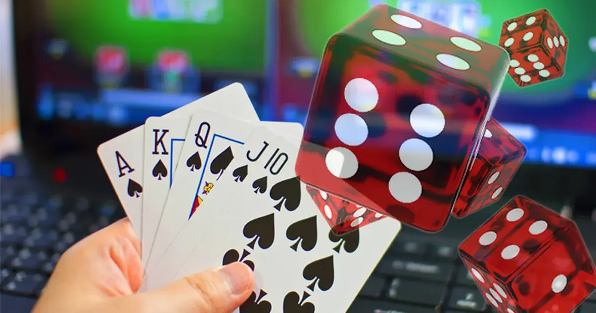 Guide poker Partouche