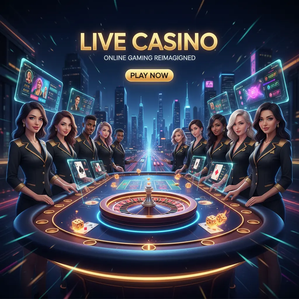Partouche casino casino en direct