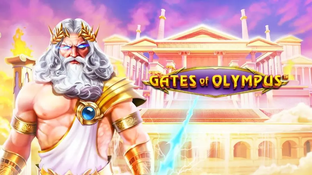 Partouche casino Gates of Olympus